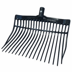 Ersatzgabel gewölbter Korb